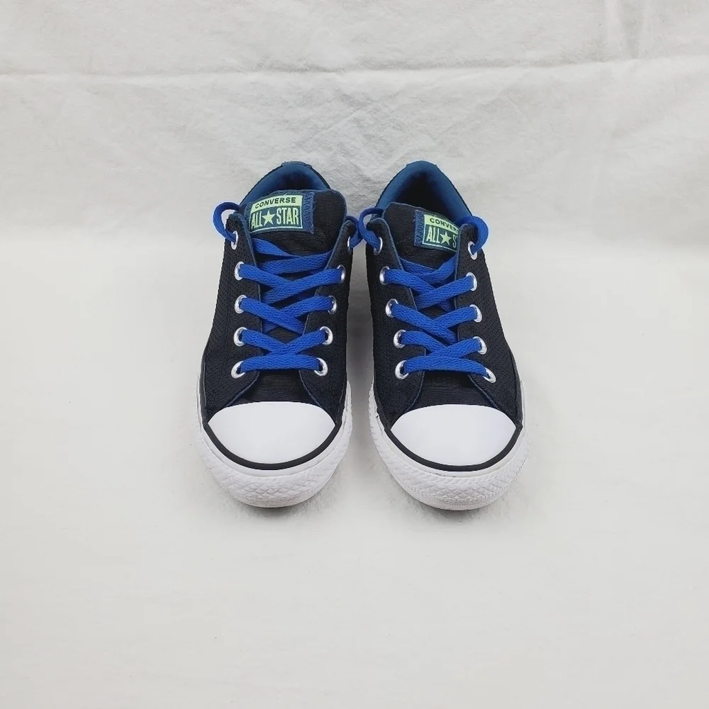 Converse All Star low lace up Sneakers